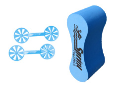 Calabash, tulang belikat Sprint aquatics