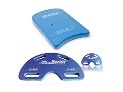 Kickboard / papan renang Sprint aquatics