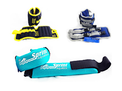 Bobot Sprint aquatics