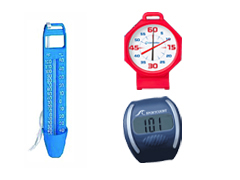 Elektronik untuk berenang Sprint aquatics